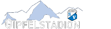 SV Böhen e.V. Logo